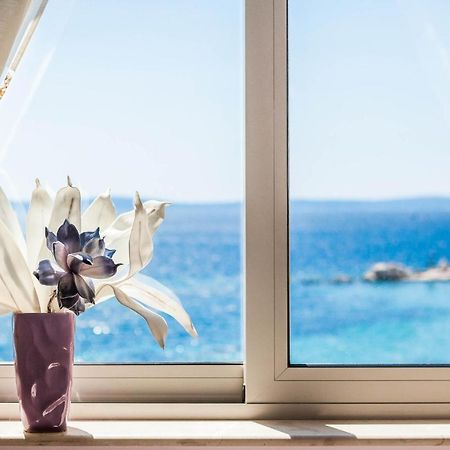 Apartments Suzy スプリト エクステリア 写真