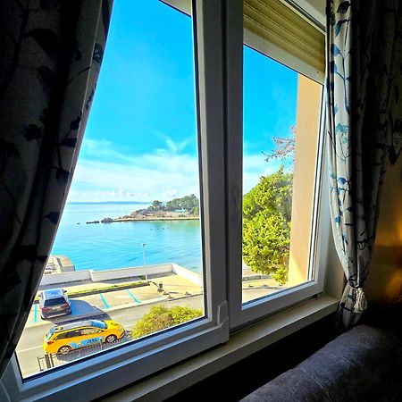 Apartments Suzy スプリト エクステリア 写真