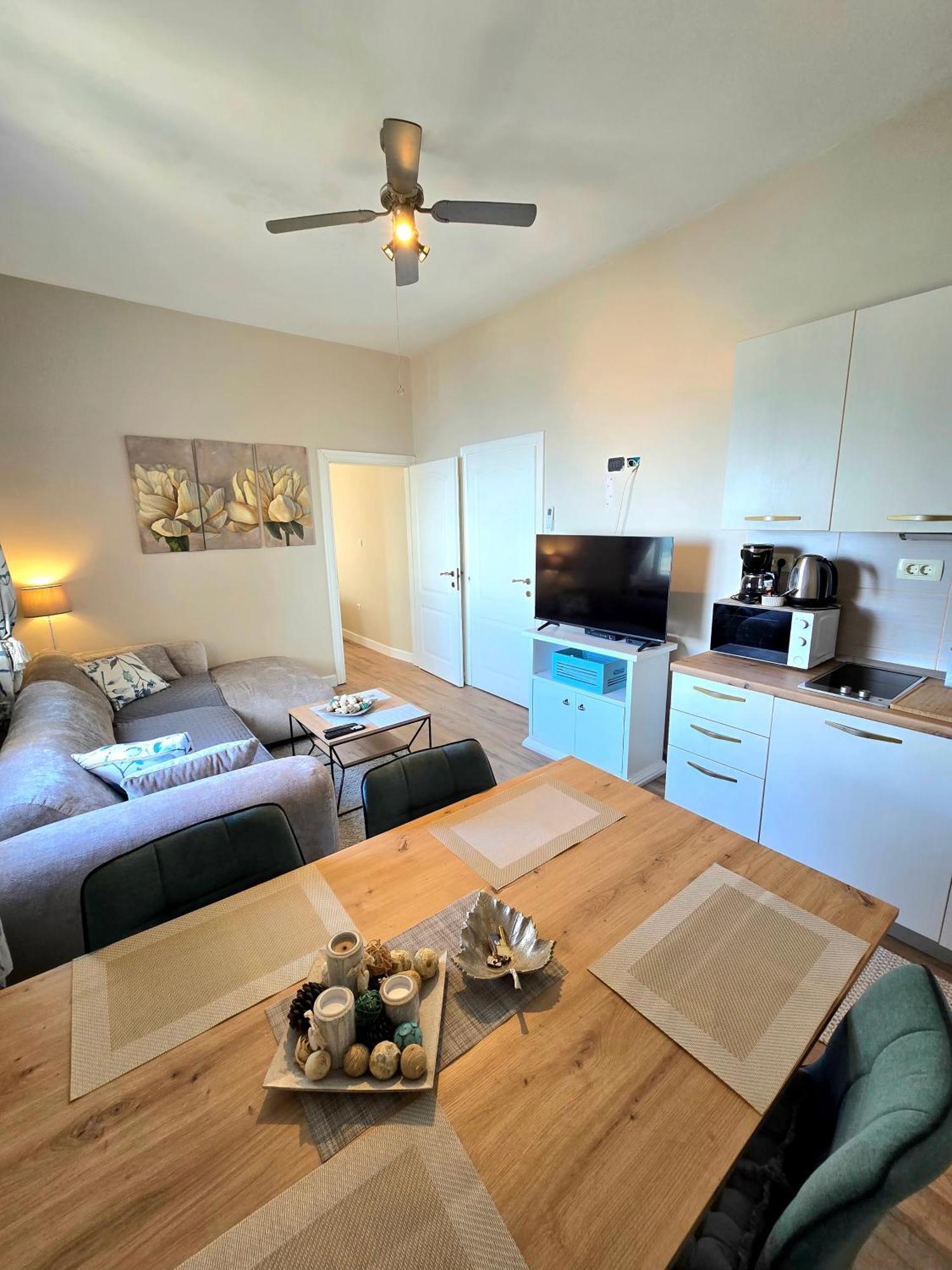 Apartments Suzy スプリト エクステリア 写真