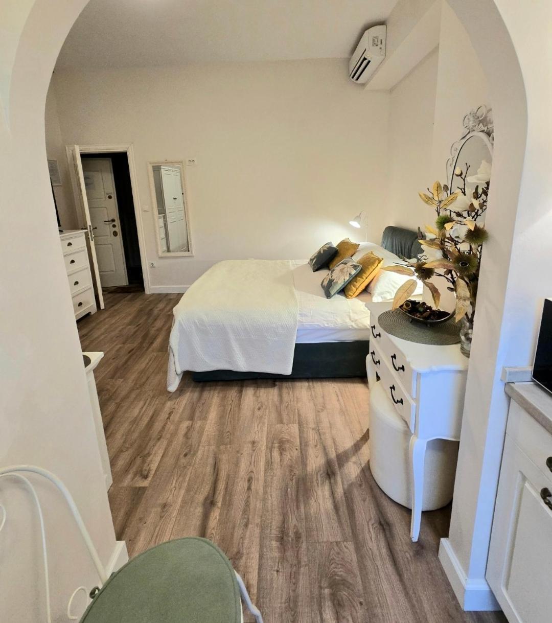 Apartments Suzy スプリト エクステリア 写真