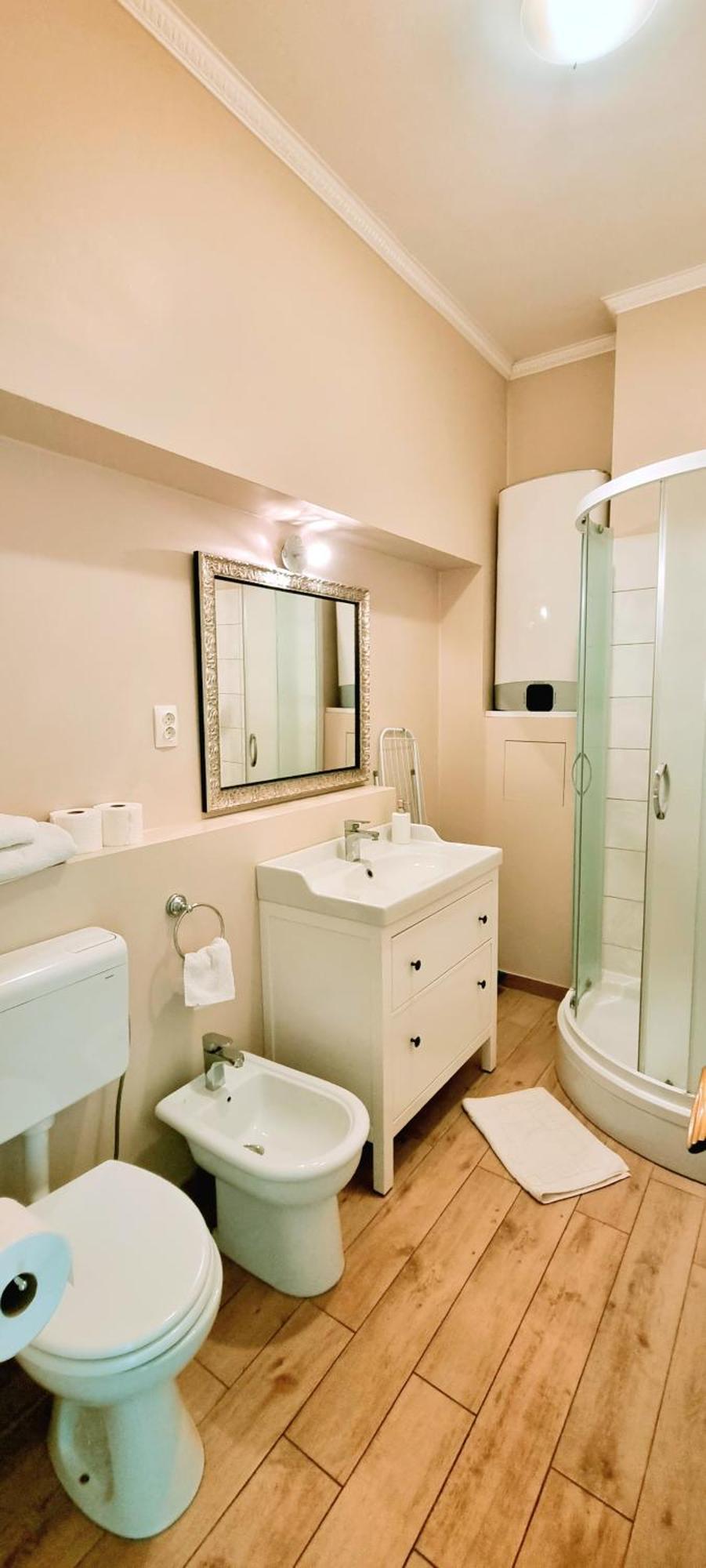 Apartments Suzy スプリト エクステリア 写真