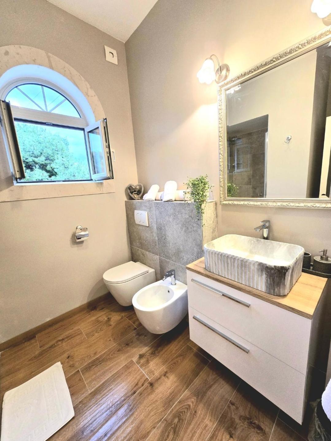 Apartments Suzy スプリト エクステリア 写真