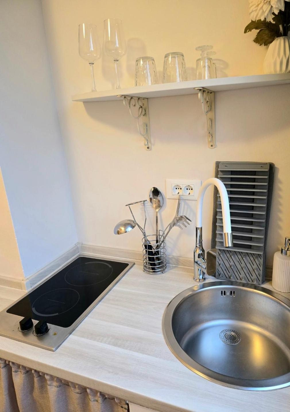 Apartments Suzy スプリト エクステリア 写真